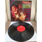 Plakperest Ricky King – Ricky King Plays Fantastic Guitar Hits - 1976 Almanya Basım Plak - Lp Albüm-2.el