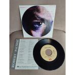 Plakperest Robert Palmer - Simply Irresistible - 1988 Japonya Basım Nadir 45 Lik Plak 2. El