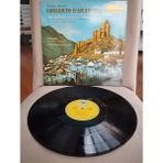 Plakperest Rodrıgo - Concerto D’aranjuez - Fransa Basım Albüm - 33 Lük Lp Plak -2.el