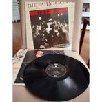 Plakperest Roxette – Look Sharp! - 1988 Avrupa Basım Albüm - Lp Plak