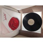 Plakperest Rufus – Seal In Red - 1983 Usa Basım 33 Lük Plak - Lp Albüm