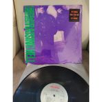 Plakperest Run Dmc - Raising Hell - 1986 Usa Basım Lp Plak Albüm 2.el