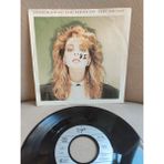 Plakperest Sandra - In The Heat Of The Night 1985 Almanya Basım 45LIK Plak / Virgin 2.el