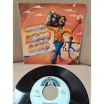 Plakperest Scotch - Disco Band - 1984 Hollanda Basım 45 Lik Plak 2.el