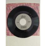 Plakperest Scott Mckenzie – San Francisco - 1972 Usa Basım 45 Lik Plak-2.el