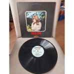 Plakperest Selda Bağcan – Vurulduk Ey Halkım Unutma Bizi - 1976 Türkiye Basım Lp Albüm Plak