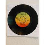 Plakperest Selda – Kâtip Arzuhâlim Yaz Yâre Böyle - 1971 Türkiye Basım 45 Lik Plak/kapaksız-2.el