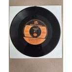 Plakperest Serter Bağcan – Mümkün Değil / Mutluluk Getirdin - 1975 Türkiye Basım 45 Lik Plak-2.el