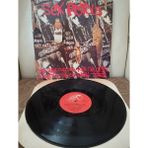 Plakperest Sex Pistols – We’ve Cum For Your Children - 1988 Amerika Basım Lp Plak Albüm-2.el