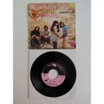 Plakperest Shocking Blue – Venus / Hot Sand - 1972 Belçika Basım 45 Lik Plak-2.el