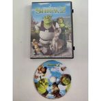 Plakperest Shrek 2 - DVD Film /1. Bölge-Türkçe Altyazı Yoktur-2.el