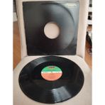 Plakperest Sister Sledge – Frankie - 1985 Usa Basım 12’’, 33’lük Plak - Maxi-Single, Promo