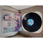 Plakperest Slim Gaillard Trio – Dot Sessions - 1982 Usa Basım Albüm - 33 Lük Lp Plak