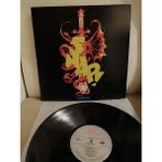 Plakperest Snap - Madman’s Return - Nadir 1992 Güney Kore Basım Albüm Plak-Rhythm Is A Dancer Bu Plakta 2.el