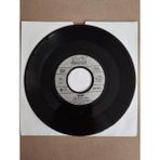 Plakperest Snap! – The Power - 1990 Almanya Basım 45 Lik Plak - 2. El