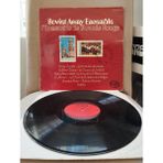 Plakperest Soviet Army Ensemble - Untitled - Hollanda Basım 33LÜK Lp Albüm(Kalinka)-2.el