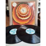 Plakperest Stevie Wonder – Songs In The Key Of Life- 1976 Hollanda Basım - Double Lp Plak Albüm-2.el