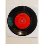 Plakperest Suat Sayın – Sevemez Kimse Seni - 1967 Türkiye Basım 45 Lik Plak-2.el/kapaksız