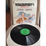 Plakperest Tchaikovsky’s (Çaykoski ) - Greatest Hits Vol. 2 - 1971 Hollanda Basım Lp Plak Albüm-2.el