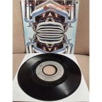 Plakperest The Alan Parsons Project – Don’t Answer Me - 1984 Almanya Basım 45 Lik Plak