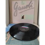 Plakperest The Alan Parsons Project – Gaudi - 1987 Japonya Basım Lp Plak Albüm-2.el
