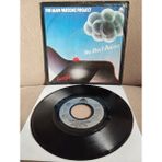 Plakperest The Alan Parsons Project – You Don’t Believe / Lucifer - 1983 Almanya Basım 45 Lik Plak