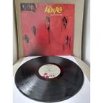 Plakperest The Animals – Greatest Hits Live - 1984 Amerika Basım Albüm - Lp Plak-2.el