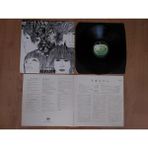 Plakperest The Beatles – Revolver - 1969 Japonya Basım 33 Lük Plak Lp Albüm