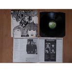Plakperest The Beatles – Revolver - 1976 Japonya Basım 33 Lük Plak Lp Albüm