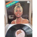 Plakperest The Best Of Aretha Franklın - Queen Of Soul - 1985 Hollanda Basım 33LÜK Albüm Plak 2.el