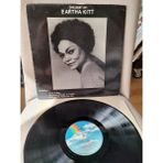 Plakperest The Best Of Eartha Kıtt - 1982 Ingiltere Basım 33 Lük Lp Plak / Üsküdar’a Giderken Bu Albümde 2.el