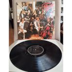 Plakperest The Kids From Fame – The Kids From Fame - 1982 Almanya Basım Albüm - 33 Lük Lp Plak-2.el