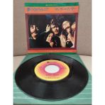 Plakperest The Mamas & The Papas – California Dreamin - 1979 Japonya Basım 45’lik Plak-2.el