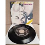 Plakperest The Righteous Brothers – Unchained Melody - 1990 Avrupa Basım 45 Lik Plak