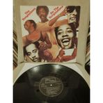 Plakperest The Temptatıons - Do The Temptations 1976 Almanya Basım Lp Plak Albüm - Funk / Soul 2.el