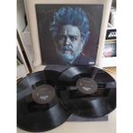 Plakperest The Weeknd – Dawn Fm - 2022 Usa Basım Albüm 2xlp Plak-2.el