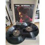 Plakperest The Weeknd – The Highlights - 2021 Avrupa Basım Albüm 2xlp Plak /hip Hop-2.el