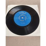 Plakperest Titanik – Sing Fool Sing / Sultana - Iran Basım 45 Lik Plak