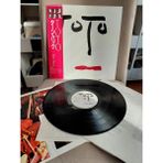 Plakperest Toto – Turn Back - 1981 Japonya Basım 33 Lük Lp Albüm Plak -Obi’li-2.el
