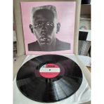 Plakperest Tyler, The Creator – Igor - 2019 Usa Basım Albüm Lp Plak /hip Hop-2.el