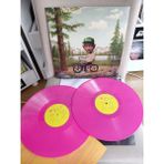 Plakperest Tyler, The Creator – Wolf - 2023 Usa Basım Albüm 2xlp Plak /hip Hop-2.el