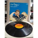 Plakperest Ümit Besen – Dostlar Sağolsun - 1983 Türkiye Basım Albüm - 33 Lük Lp Plak-2.el