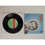 Plakperest Vedat Çetinkaya – Dudaklarında Arzu / Böyle Mi Ettik Yemin - 1969 Türkiye Basım 45 Lik Plak-2.el
