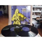 Plakperest Vıvaldı - Sämtliche Konzerte Für Viola D’amore - Almanya Basım 33’lük 2x Lp Albüm Plak- 2.el