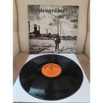 Plakperest Werner Worschech – Kohlengräberland - 1978 Almanya Basım 33 Lük Plak - Lp Albüm-2.el