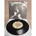 Plakperest Whitesnake – Guilty Of Love - 1983 Almanya Basım 45 Lik Plak