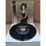 Plakperest Whitney Houston – Didn’t We Almost Have It All - 1987 Amerika Basım 45 Lik Plak-2.el
