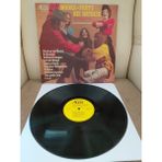 Plakperest Wodka - Party Bei Natalie – 28 Hits (Kalinka-Katjuscha...) - Almanya Dönem Basım Lp Plak Albüm-2.el