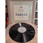 Plakperest Zadok, The Priest(Şampiyonlar Ligi Müziği) – 1965 Hollanda Basım 33 Lük Plak - Lp Albüm-2.el