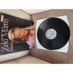 Plakperest Zeki Müren – Sükse - 1978 Türkiye Basım 33 Lük Lp Plak